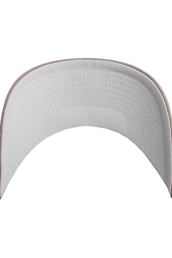 Flexfit Wooly Combed Cap