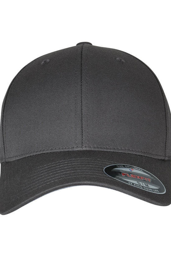 Flexfit Wooly Combed Cap