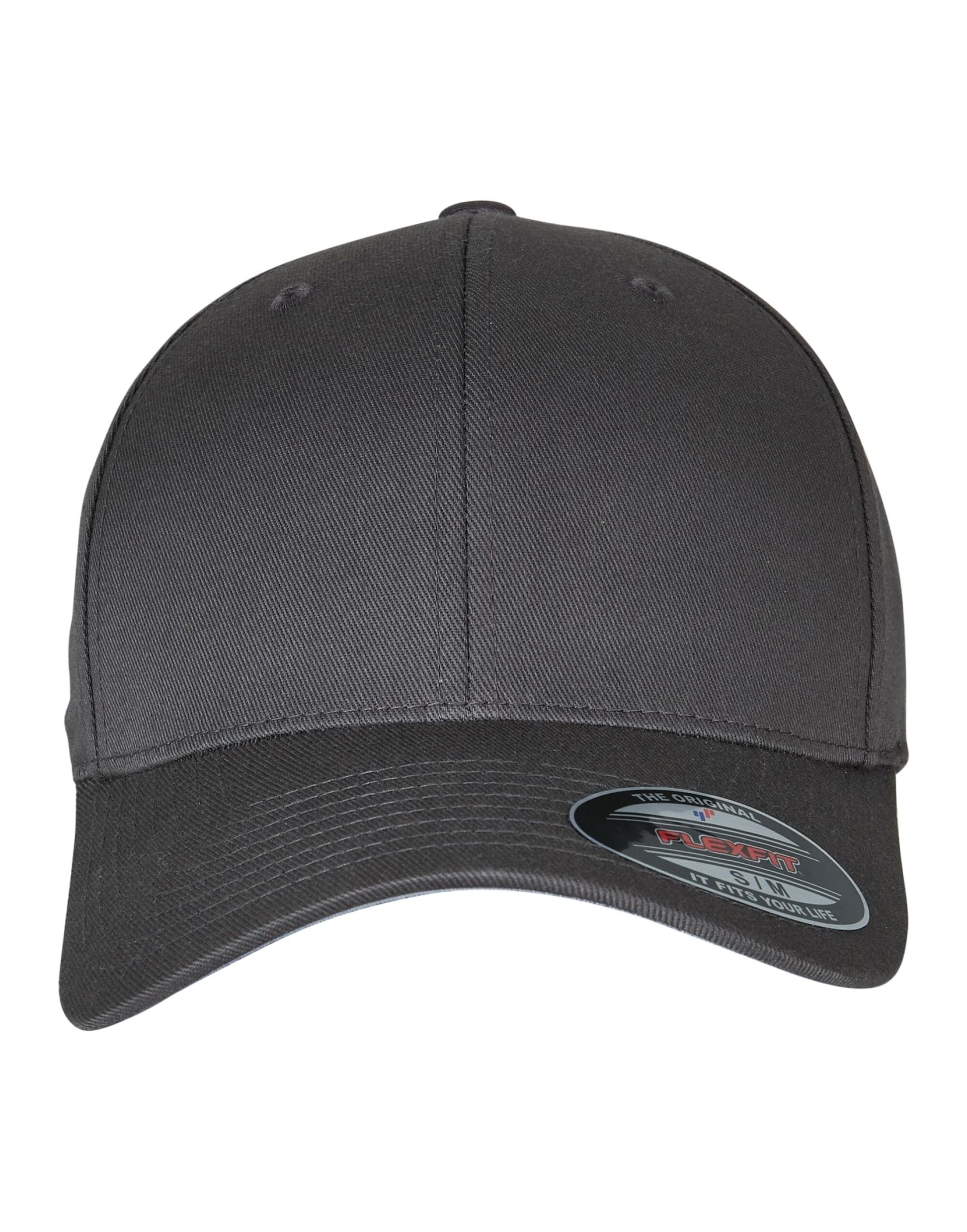 Flexfit Wooly Combed Cap