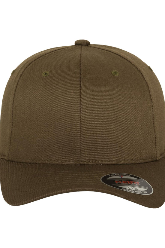 Flexfit Wooly Combed Cap