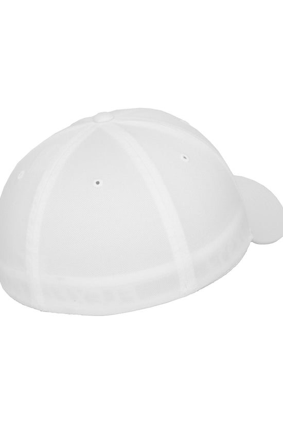 Flexfit Wooly Combed Cap