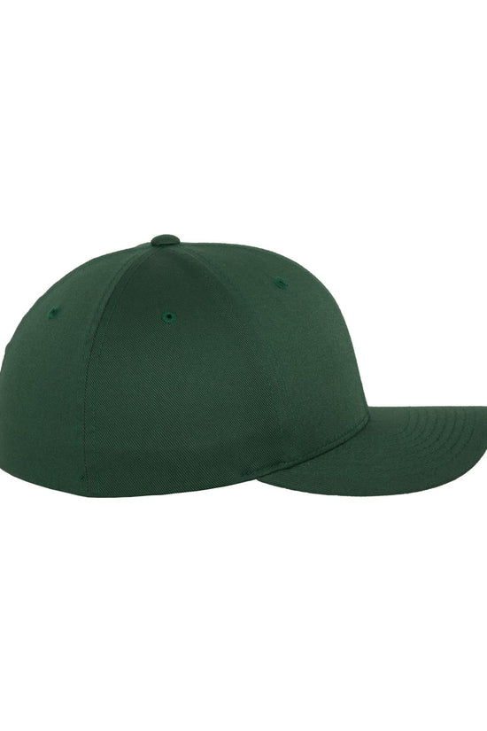 Flexfit Wooly Combed Cap