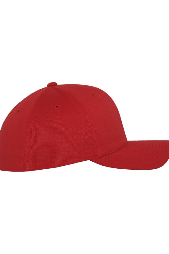 Flexfit Wooly Combed Cap