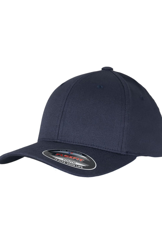 Flexfit Wooly Combed Cap