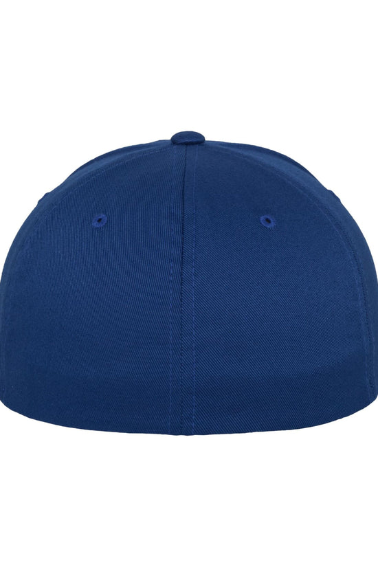 Flexfit Wooly Combed Cap