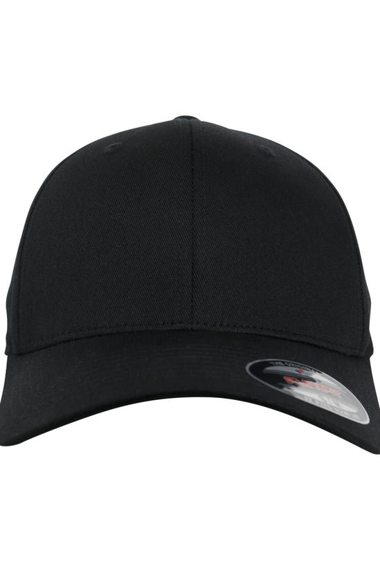 Flexfit Organic Cotton Cap