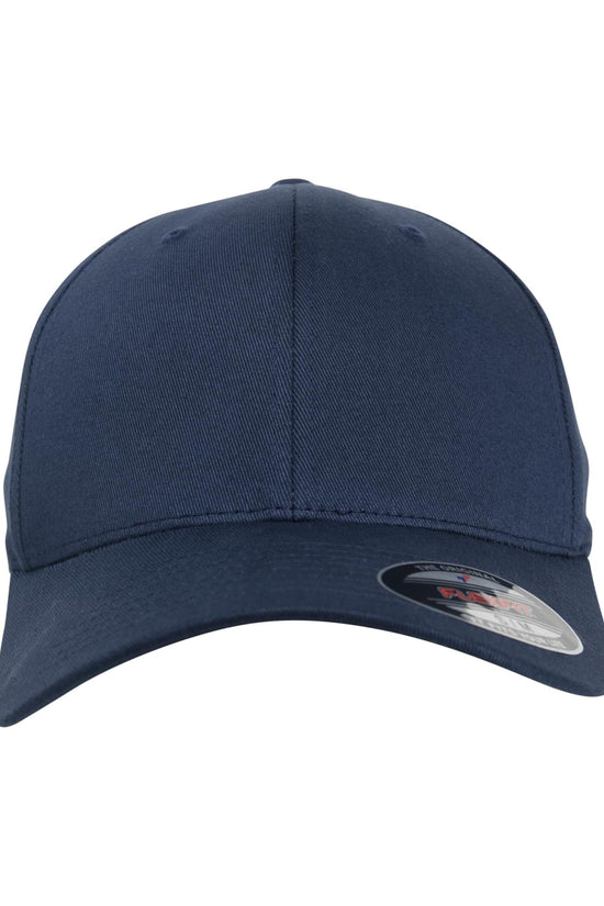 Flexfit Organic Cotton Cap