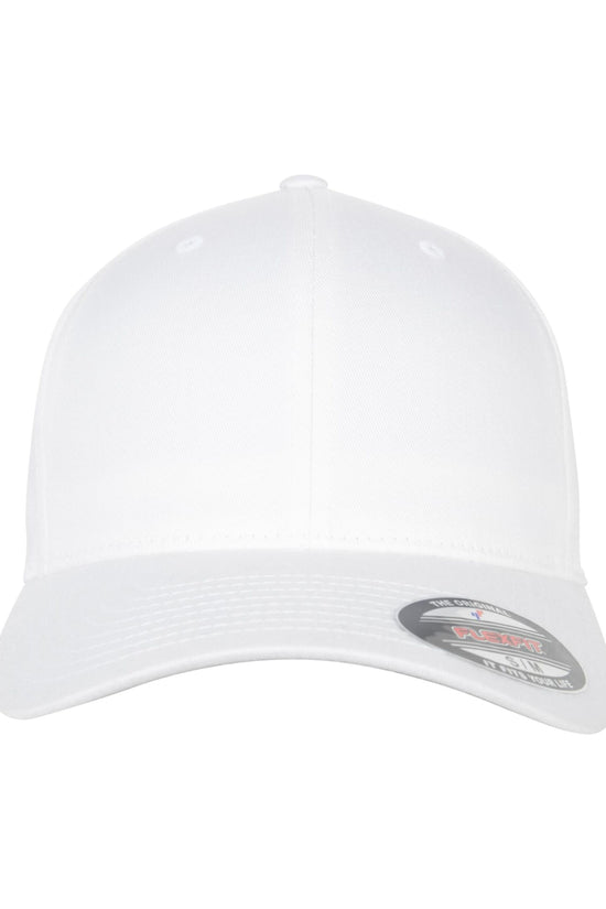 Flexfit Organic Cotton Cap