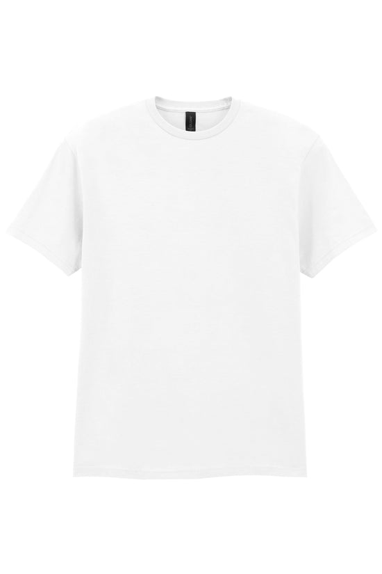 Gildan Softstyle CVC Adult T-Shirt