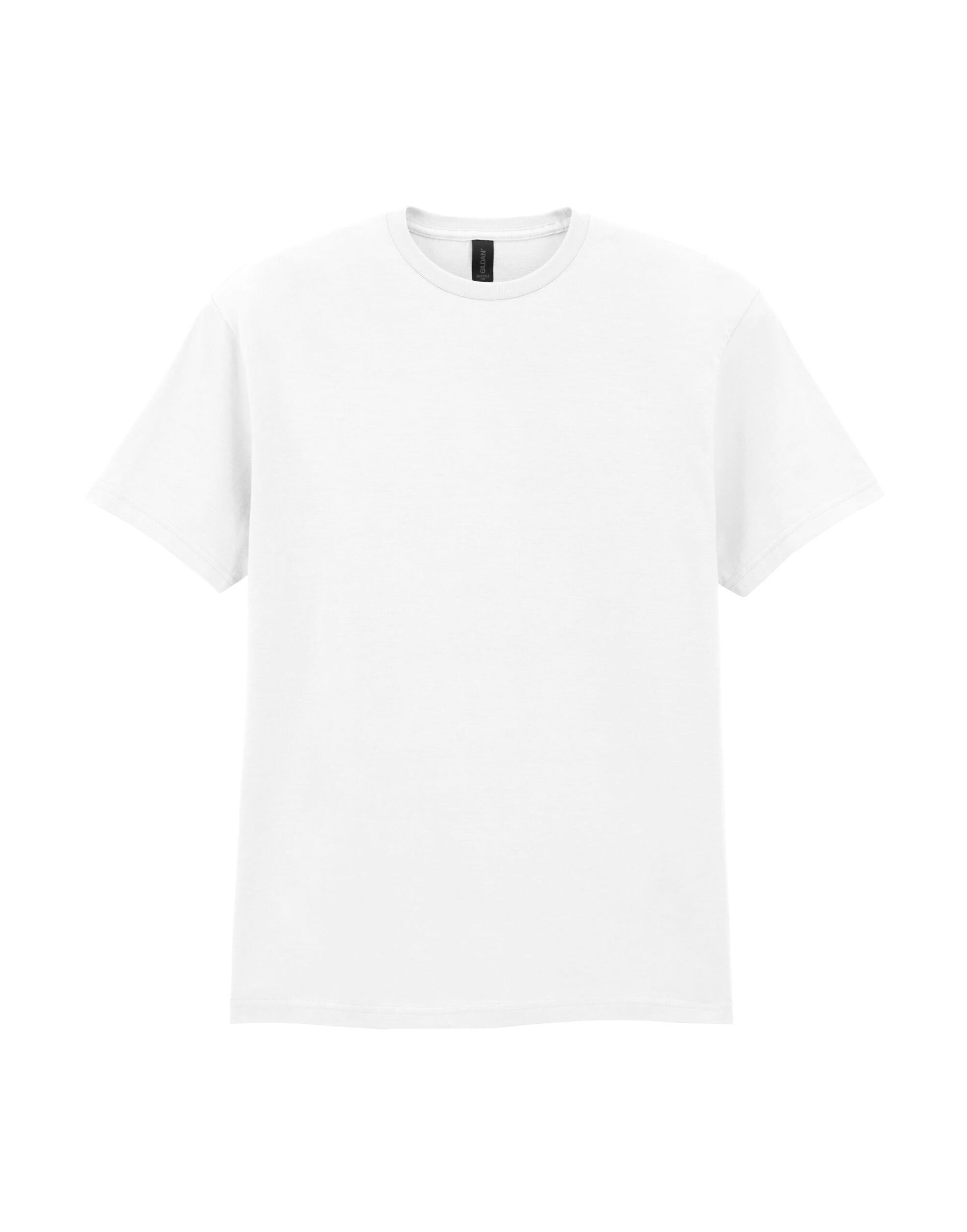 Gildan Softstyle CVC Adult T-Shirt
