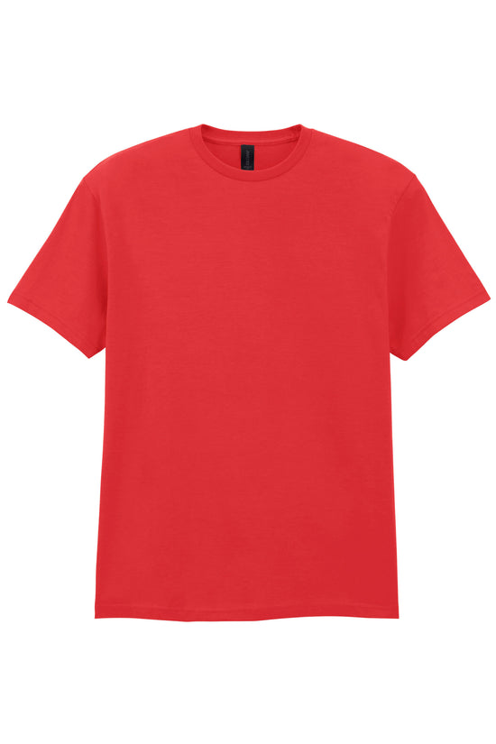 Gildan Softstyle CVC Adult T-Shirt