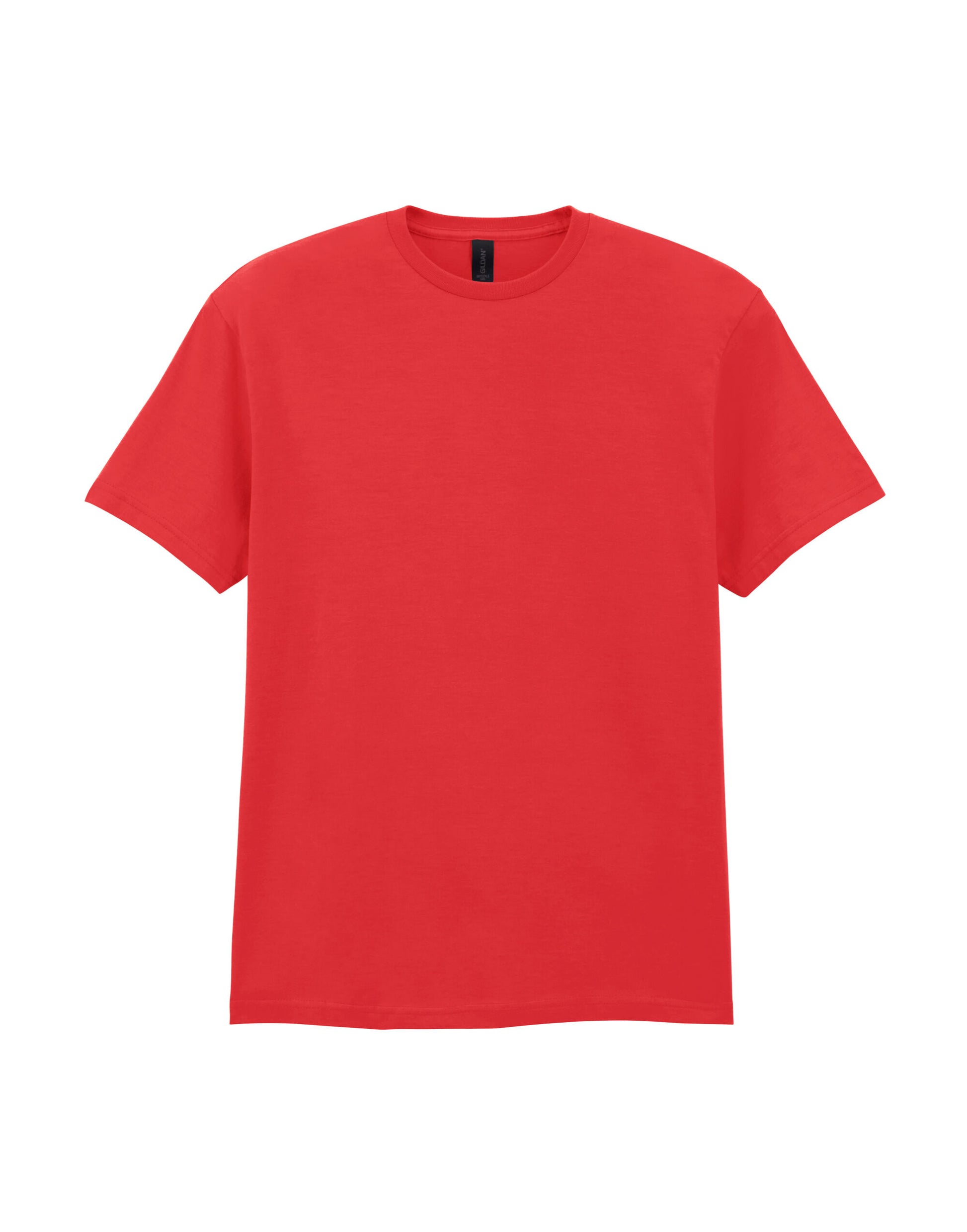 Gildan Softstyle CVC Adult T-Shirt