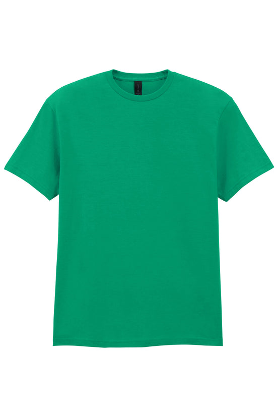 Gildan Softstyle CVC Adult T-Shirt