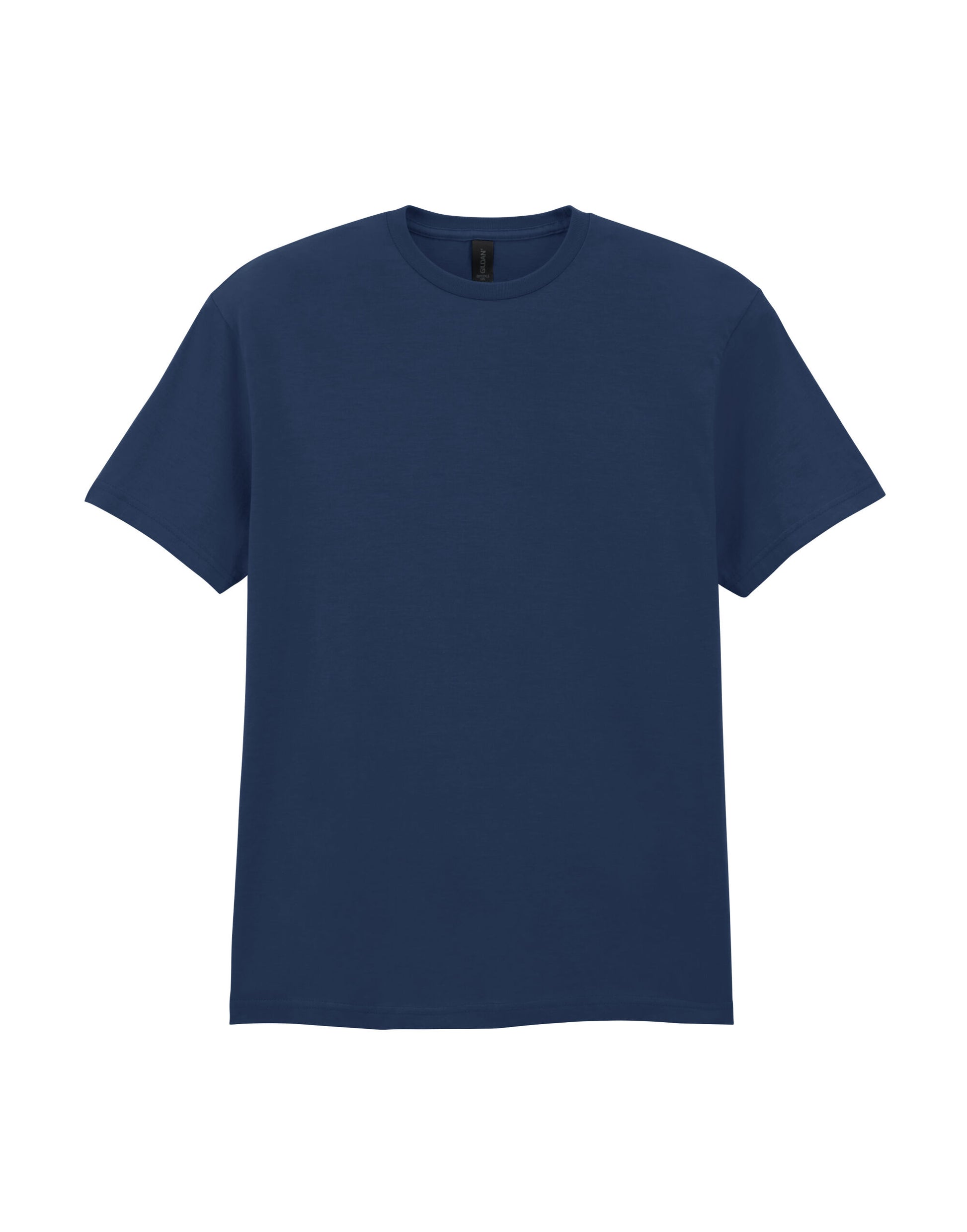 Gildan Softstyle CVC Adult T-Shirt