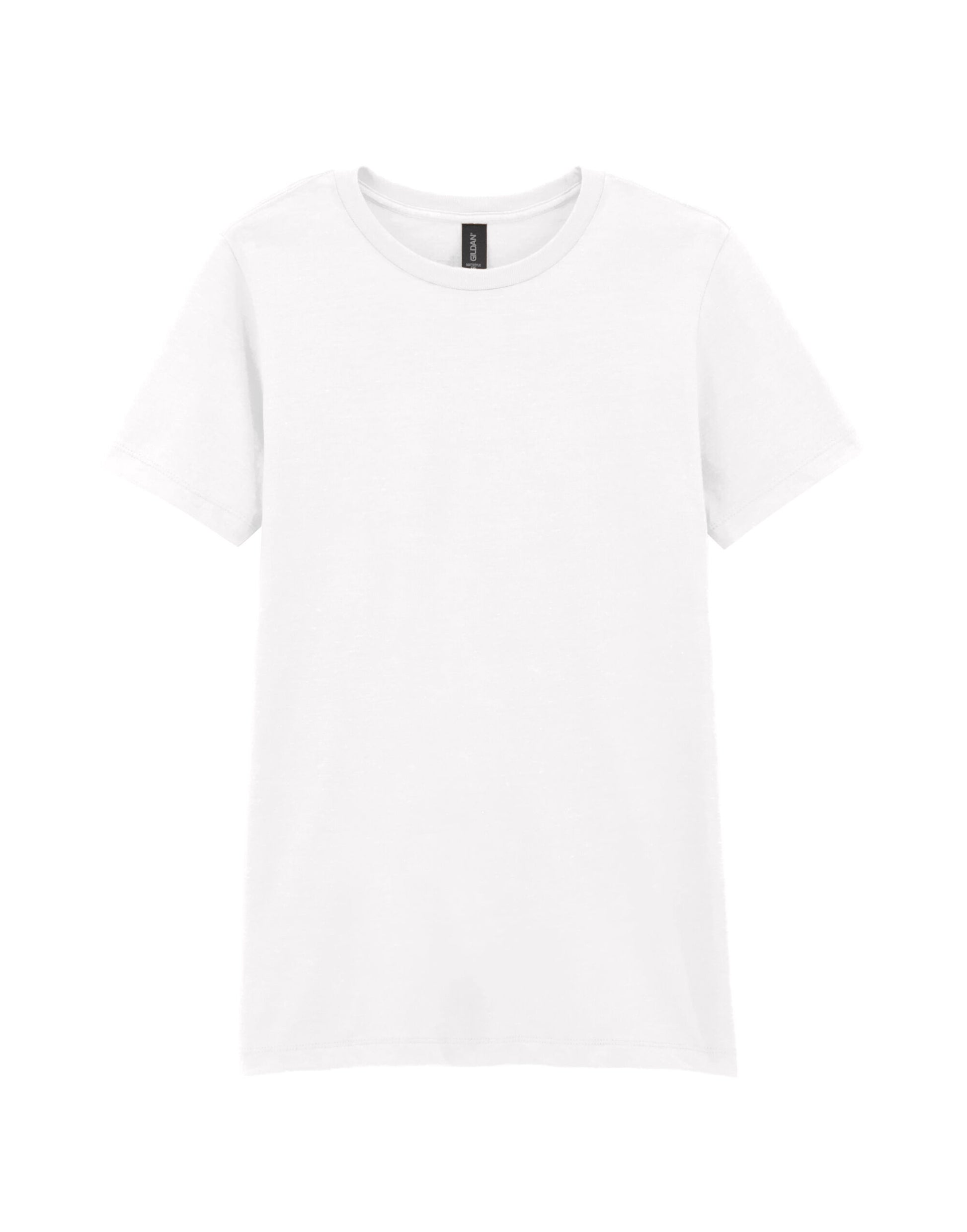 Gildan Softstyle CVC Women's T-Shirt
