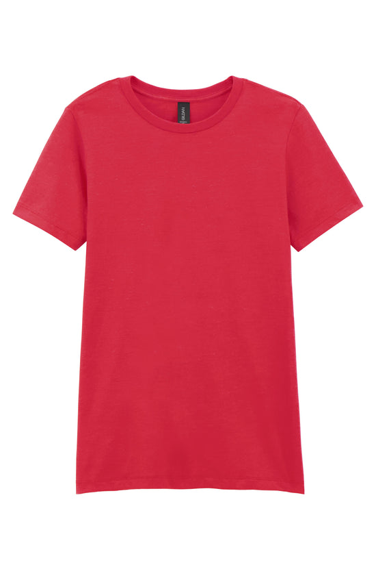 Gildan Softstyle CVC Women's T-Shirt