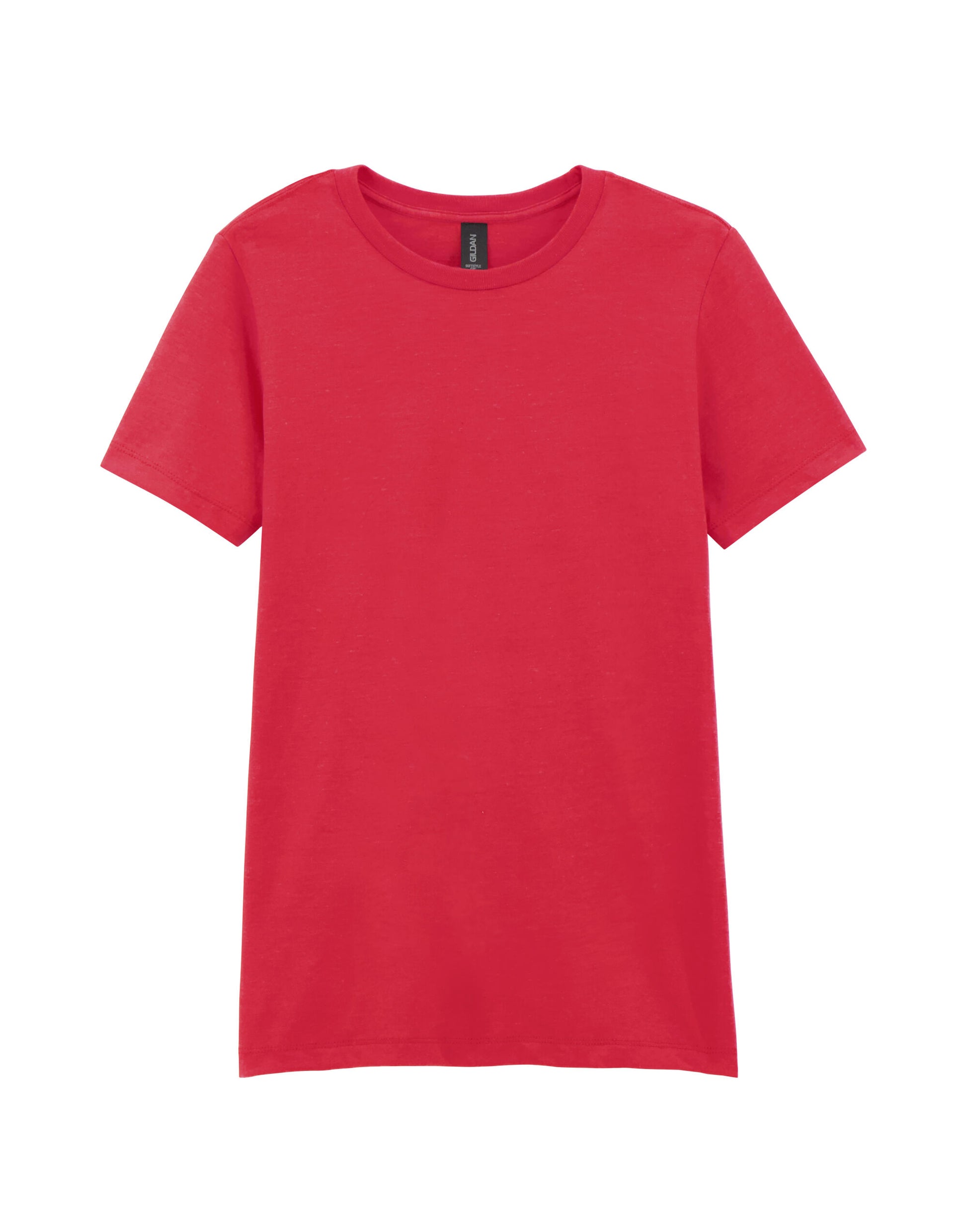 Gildan Softstyle CVC Women's T-Shirt