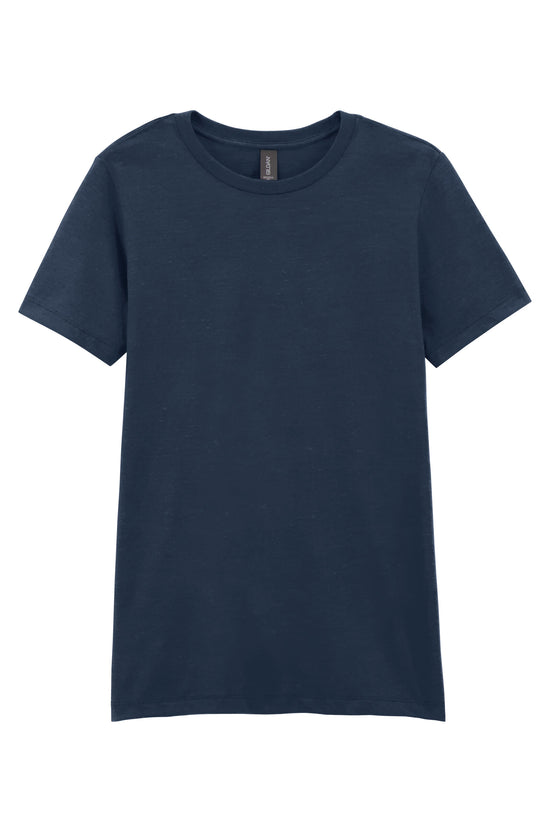 Gildan Softstyle CVC Women's T-Shirt