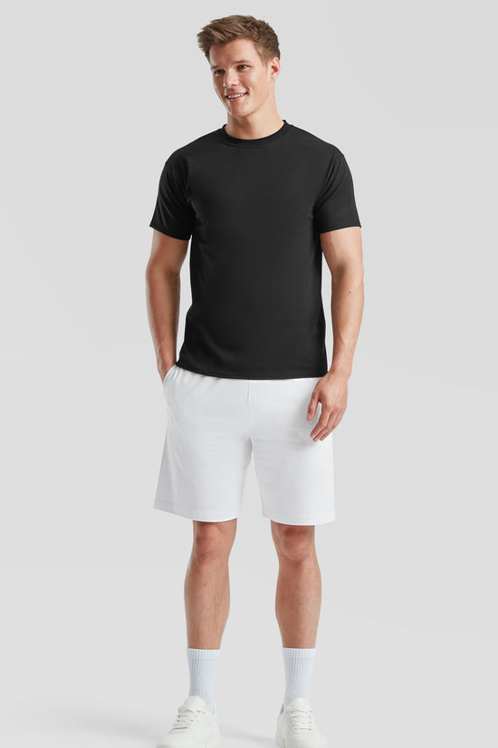 FOTL Iconic Jersey Shorts