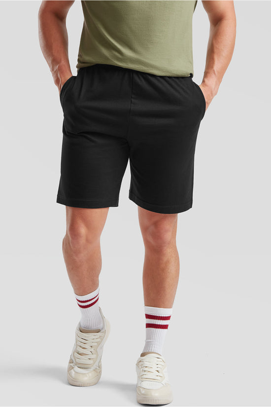 FOTL Iconic Jersey Shorts