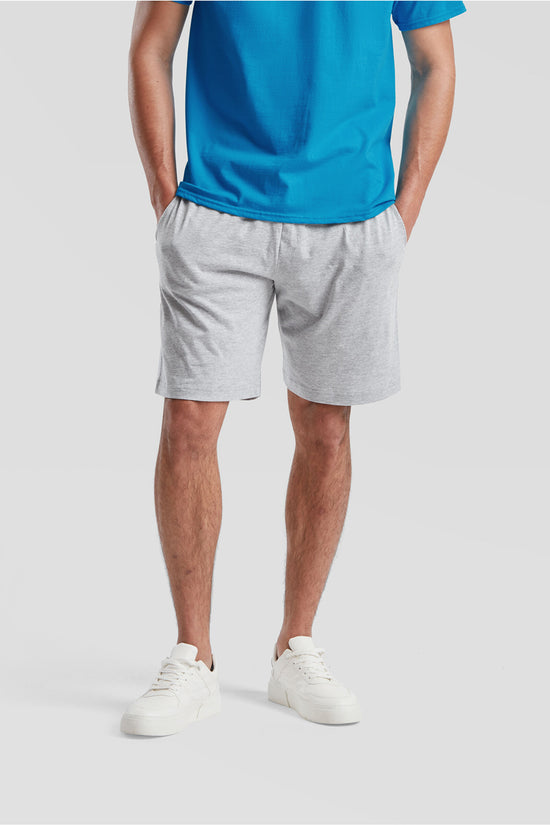 FOTL Iconic Jersey Shorts