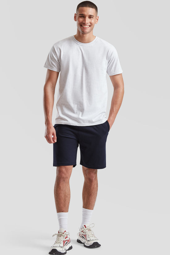 FOTL Iconic Jersey Shorts