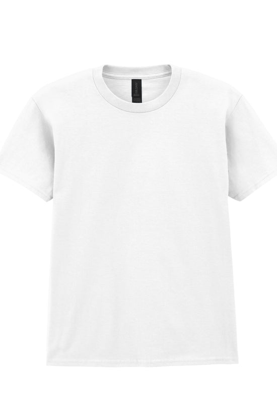 Gildan Softstyle Midweight Youth T-Shirt