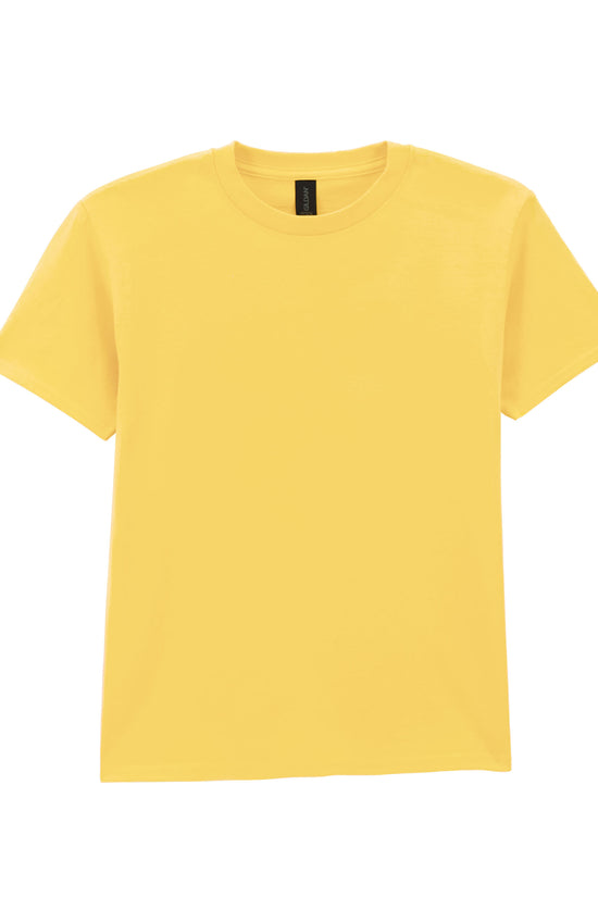 Gildan Softstyle Midweight Youth T-Shirt
