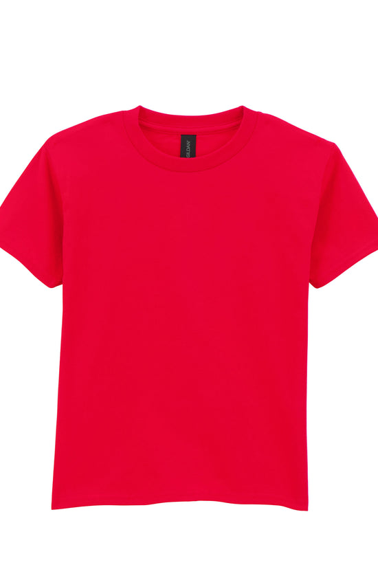 Gildan Softstyle Midweight Youth T-Shirt