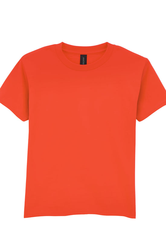 Gildan Softstyle Midweight Youth T-Shirt