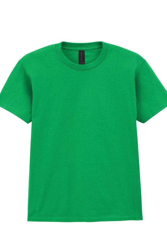 Gildan Softstyle Midweight Youth T-Shirt