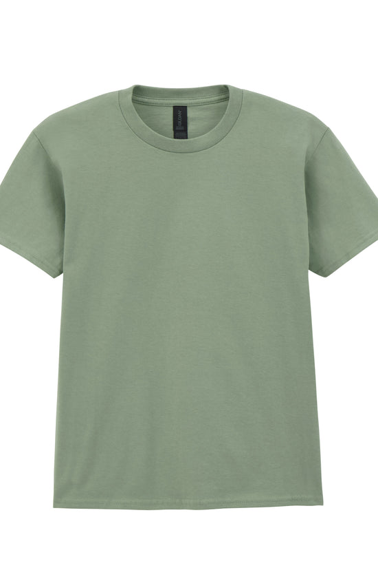 Gildan Softstyle Midweight Youth T-Shirt
