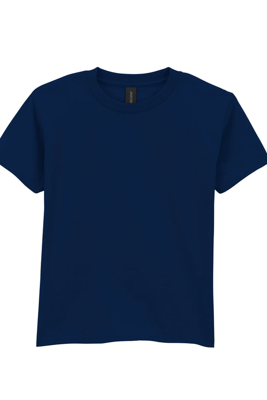 Gildan Softstyle Midweight Youth T-Shirt