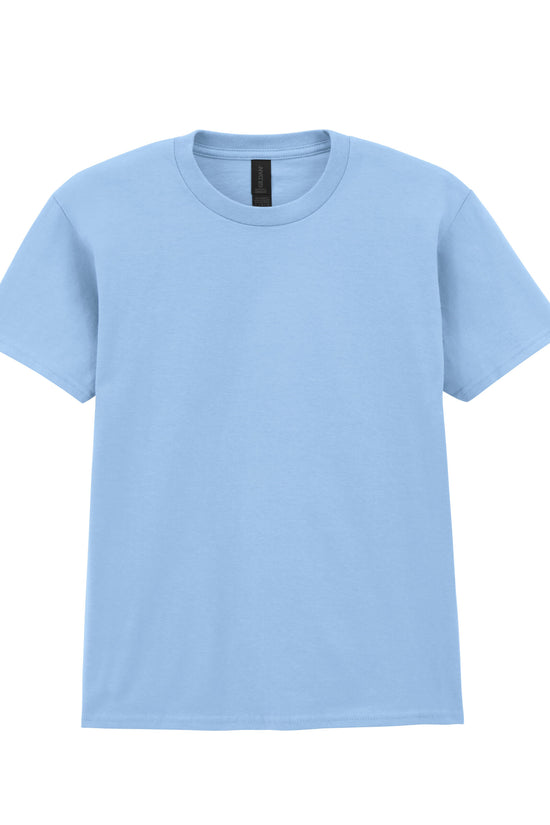 Gildan Softstyle Midweight Youth T-Shirt