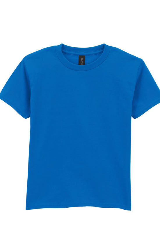 Gildan Softstyle Midweight Youth T-Shirt