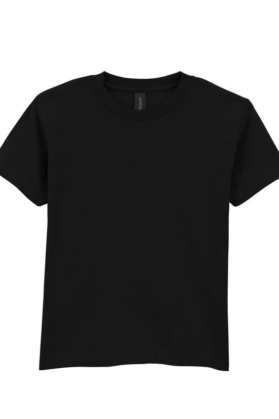 Gildan Softstyle Midweight Youth T-Shirt