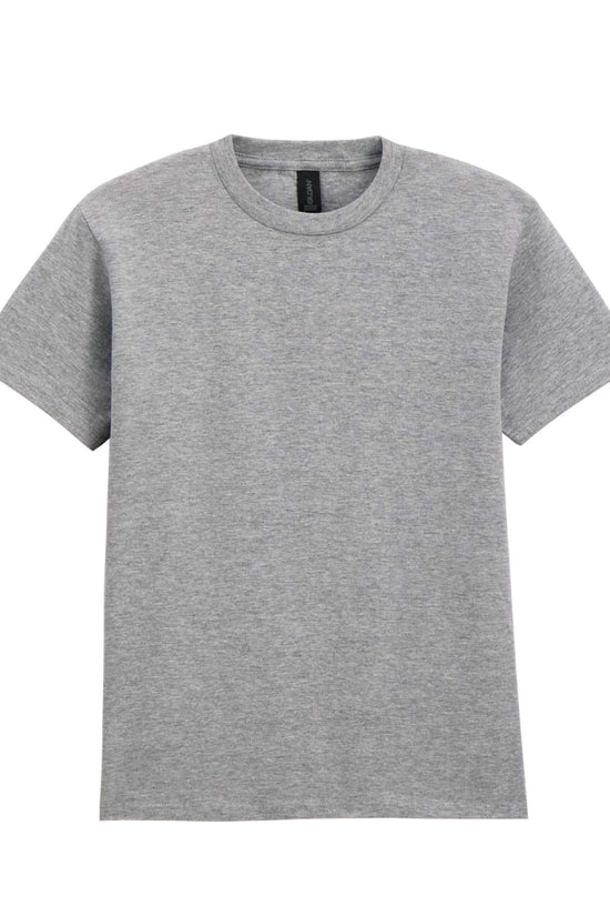Gildan Softstyle Midweight Youth T-Shirt