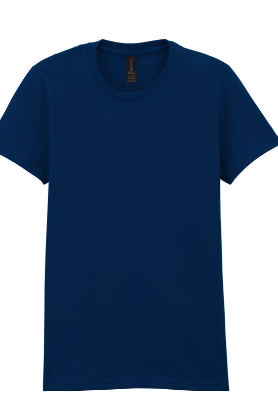 Gildan Softstyle Midweight Womens Tshirt