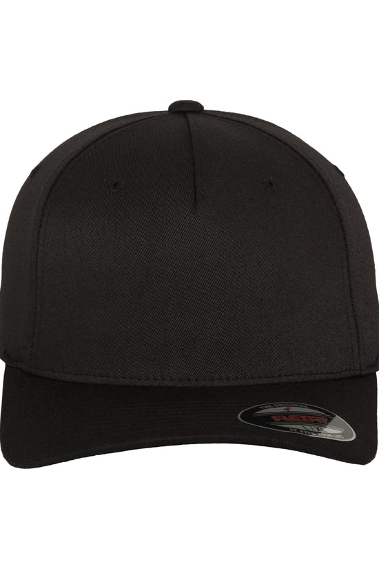 Flexfit 5 Panel Cap