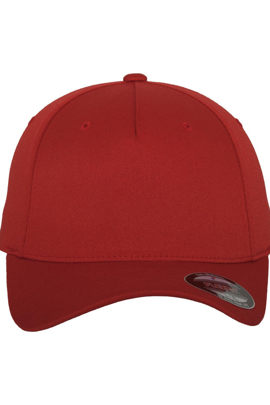 Flexfit 5 Panel Cap