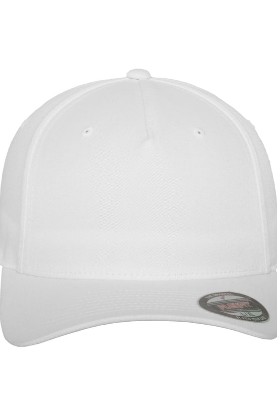 Flexfit 5 Panel Cap