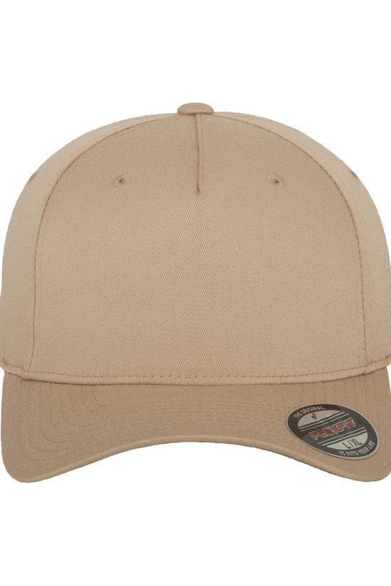 Flexfit 5 Panel Cap