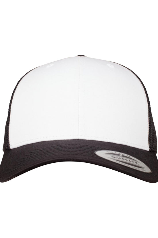 Flexfit Retro Trucker Colored Front
