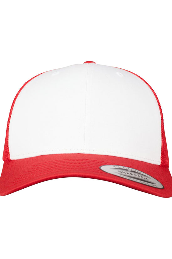 Flexfit Retro Trucker Colored Front