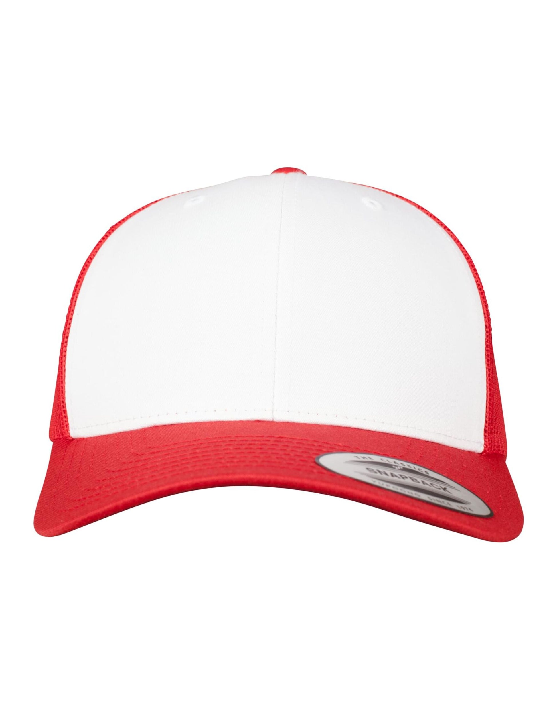 Flexfit Retro Trucker Colored Front