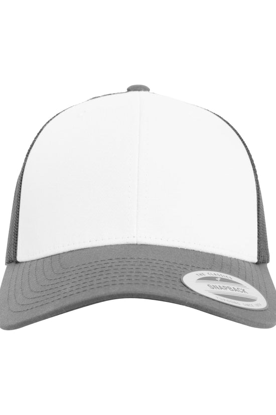 Flexfit Retro Trucker Colored Front