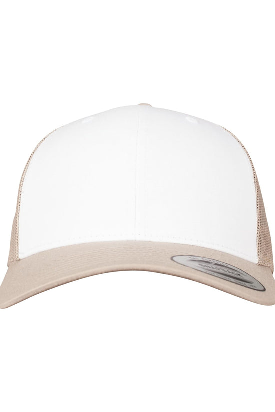 Flexfit Retro Trucker Colored Front
