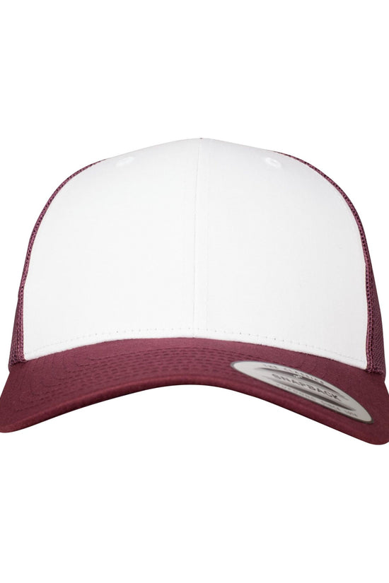 Flexfit Retro Trucker Colored Front