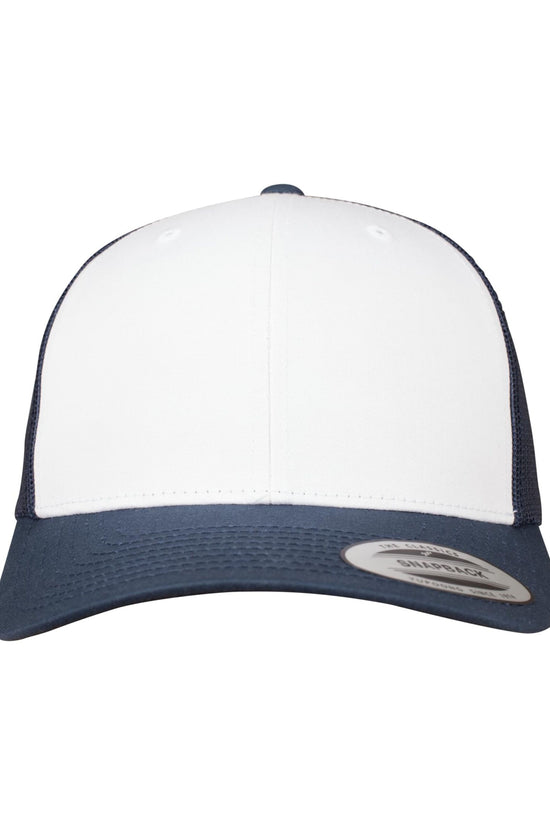 Flexfit Retro Trucker Colored Front
