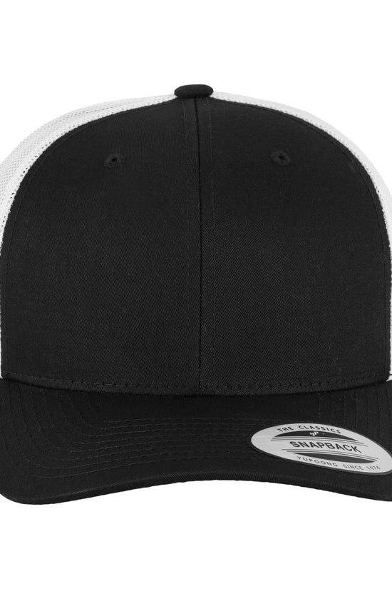 Flexfit Retro Trucker Two Tone Cap